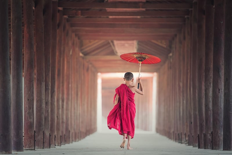 Tai Chi Practice