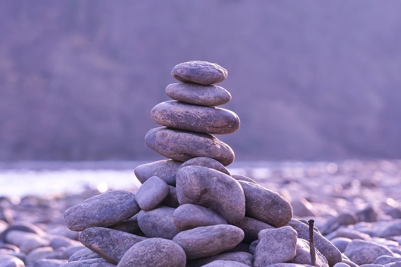 Deep Breathing Exercise